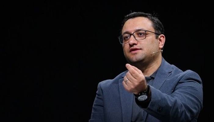 واکنش مشاور قالیباف به حمله امروز اسرائیل علیه لبنان: دشمن تصمیم به تهاجم دوباره به کل محور گرفته