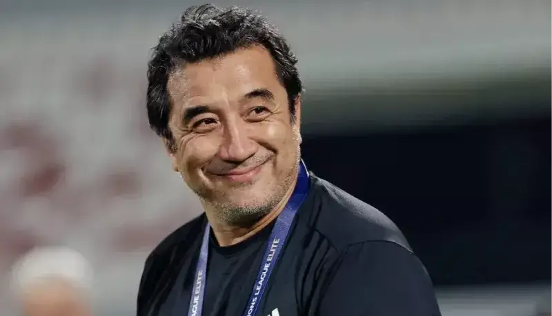 خداداد: نگویید این بازی ساده است!