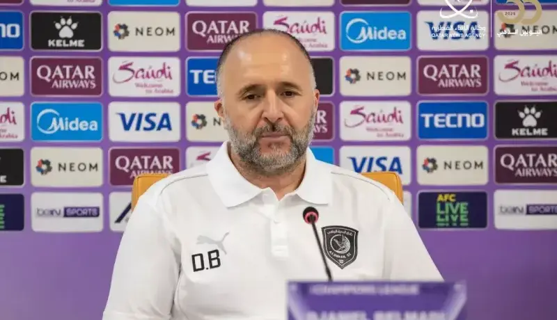 بلماضی و وراتی: نمی‌خواهیم از آسیا کنار برویم