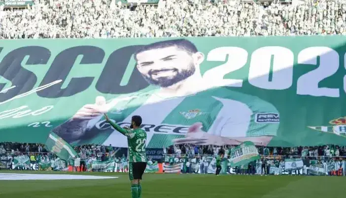 ایسکو سه سال دیگر در ویامارین