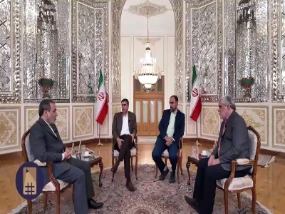 دیدگاه متفاوت عراقچی درباره تحریم‌ها