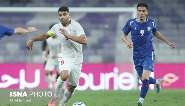 بهترین گلزنان آسیا در جام جهانی؛ طارمی در تعقیب کیهیل