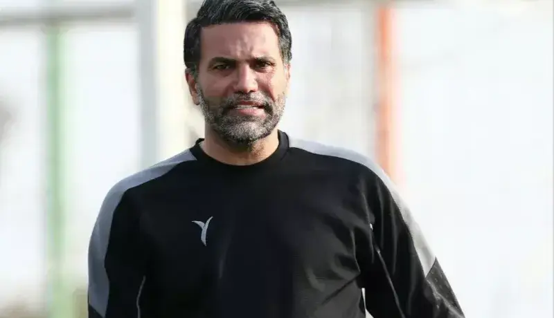 نیکبخت واحدی: نسل ما هم هو شد و هم تشویق!