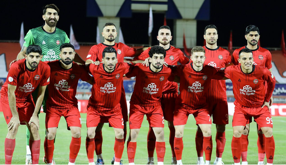 خیز تراکتور برای هت‌تریک در آسیا