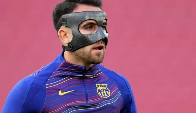 آچار فرانسه بارسلونا تا ۲۰۳۰ ماندنی شد