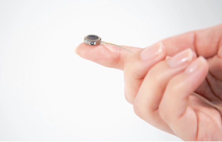 تراشه با قابلیت احیای گفتار افراد فلج مجوز آزمایش دریافت کرد