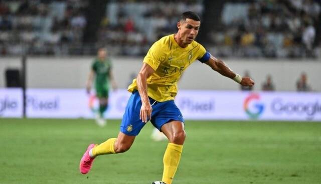 کریستیانو رونالدو روی چند گل تاثیرگذار بوده است؟