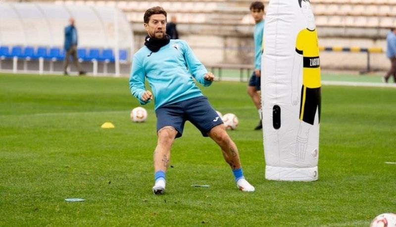 پایان محرومیت دوپینگ؛ قهرمان جام جهانی برگشت