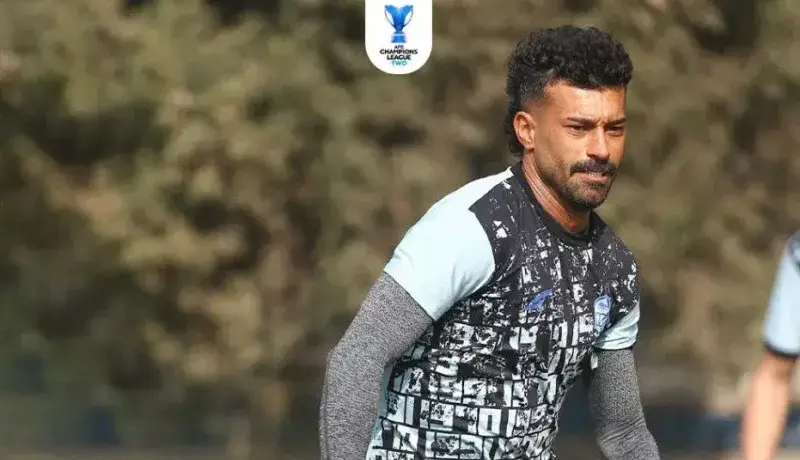 هجوم پرقدرت رامین به سمت ترکیب اصلی