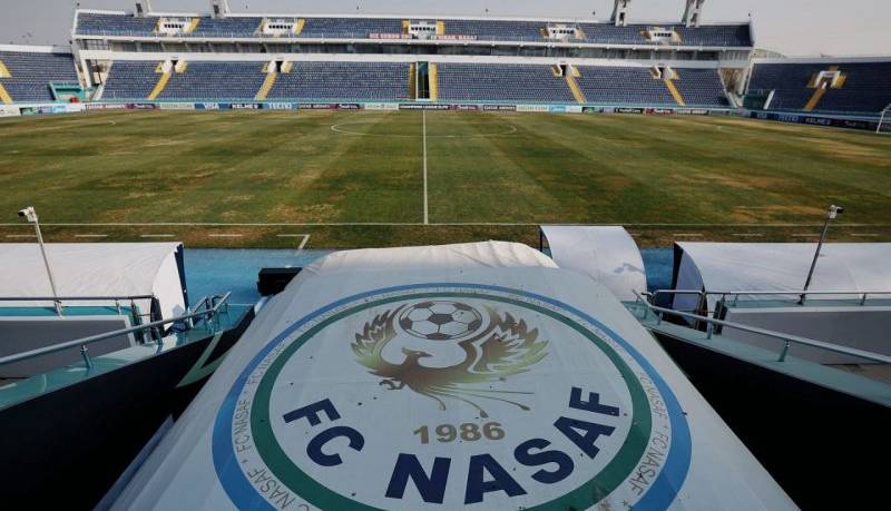 ترکیب نسف مقابل تراکتور با مهاجم سرشناس