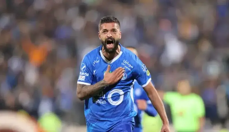 عدم صدور مجوز تمرین مدافع خبرساز!