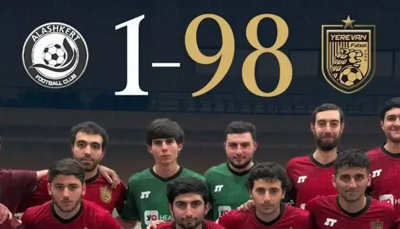 عجیب‌ترین، غیرمنطقی‌ترین و غیر فوتبالی‌ترین بازی!