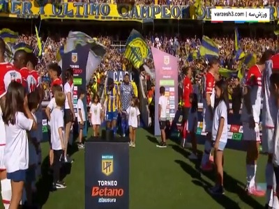 تونل عجیب قهرمانی و کریدور اعتراض