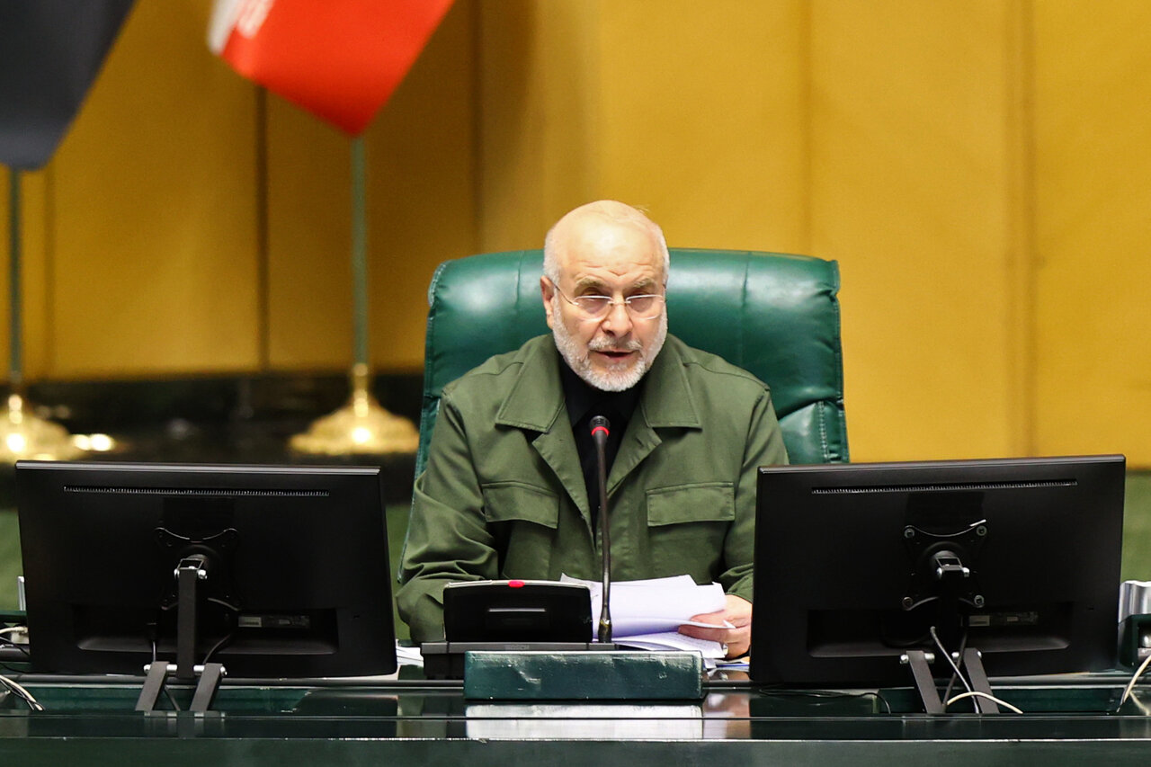 واکنش رئیس مجلس به وحشی‌گری صهیونیست‌ها: این وضعیت قابل تداوم نیست، صبر حد و حدودی دارد