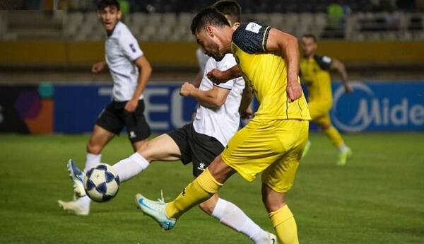 سپاهان - الحسین؛ روز سرنوشت برای نصف جهان