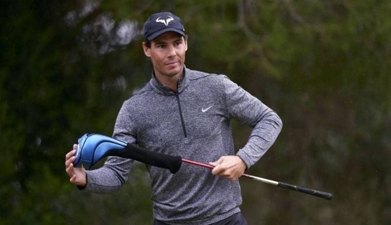 پیام رافائل نادال برای لامین یامال