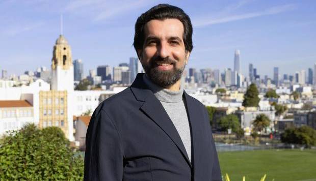 استادیار ایرانیِ بازداشت شده در آمریکا آزاد شد