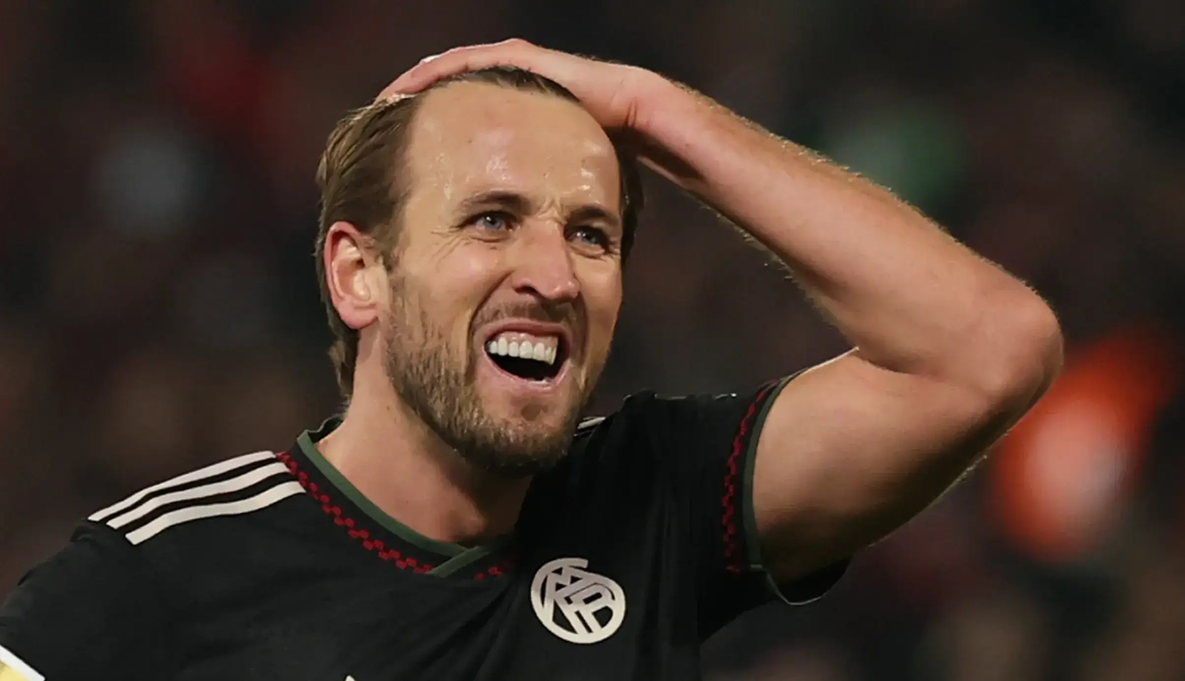 رقابت جدی شد؛ جنگ هالند و کین برای کفش طلا