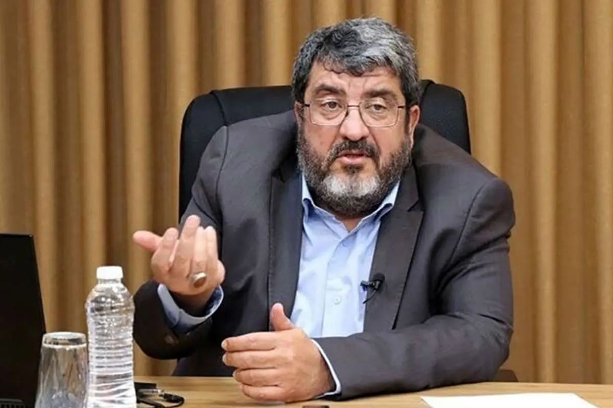 فواد ایزدی: ویتکاف آدم نتانیاهو بود