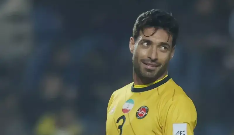 شجاع و دوست صمیمی‌اش، دراگان چران!