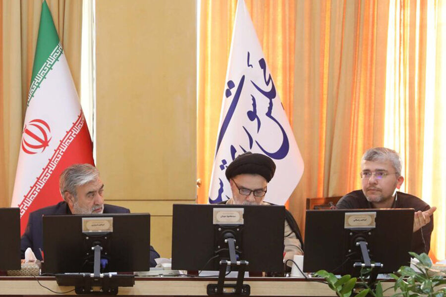 جزئیات طرح مقابله با نفوذ بیگانگان در کمیسیون امنیت ملی تصویب شد