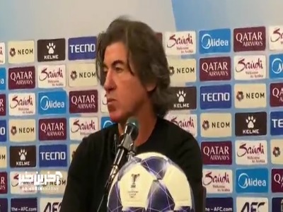 ساپینتو: ما ستاره نداریم و کل تیم ما ستاره است