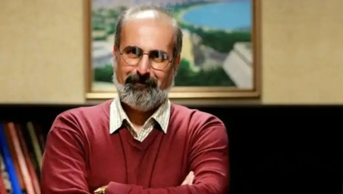 عبدالرضا داوری: این سخن شجاعانه فرزند رییس‌جمهور را به مثابه آغاز پایان فیلترینگ می‌فهمم