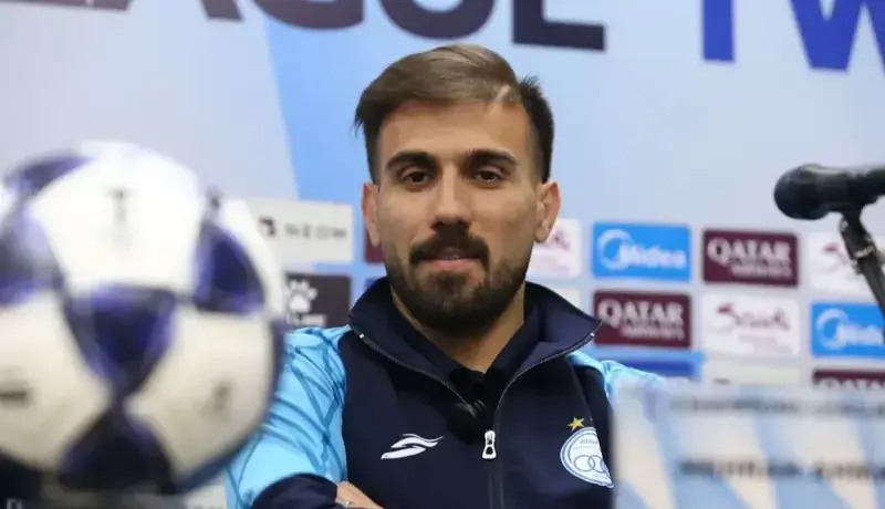 احمدی: استقلال فردا چهره متفاوتی خواهد داشت