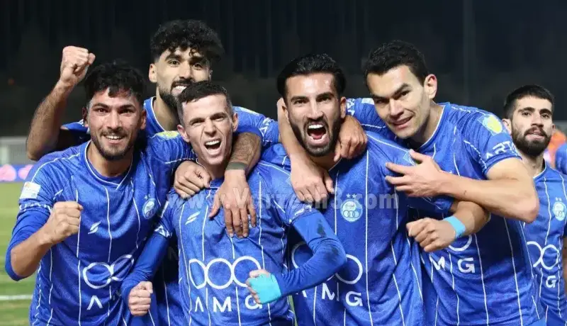 لغو استقلال- الوصل؛ تا 11 صبح صبر کنید!