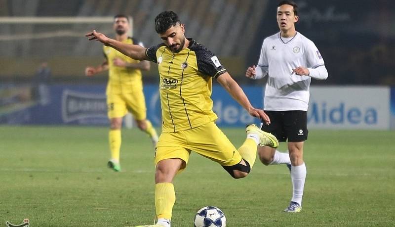 صعود شیرین طلایی‌پوشان با طعم انتقام؛ صدرنشینی موقت سپاهان در مرحله گروهی