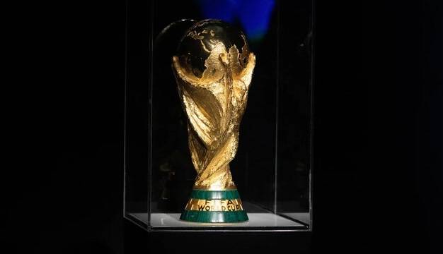 اعلام رسمی سیدبندی جام جهانی از سوی فیفا؛ تیم‌ملی در سید دوم جای گرفت