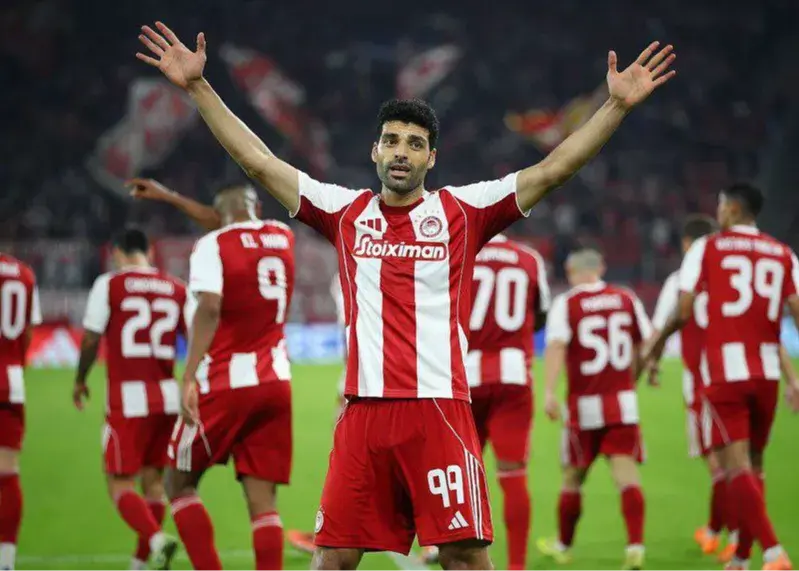 هشدار به رئال مادرید؛ طارمی آنجاست!