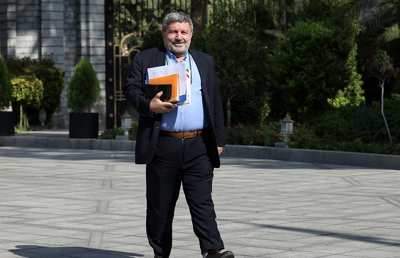 رئیس شورای اطلاع رسانی دولت: رهبری درباره موضوع حجاب دستوراتی داده‌اند