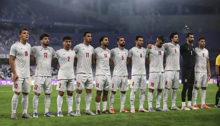 جزئیات قرعه‌کشی جام جهانی ۲۰۲۶‌؛ شانس خوب به تیم ملی ایران چشمک زد