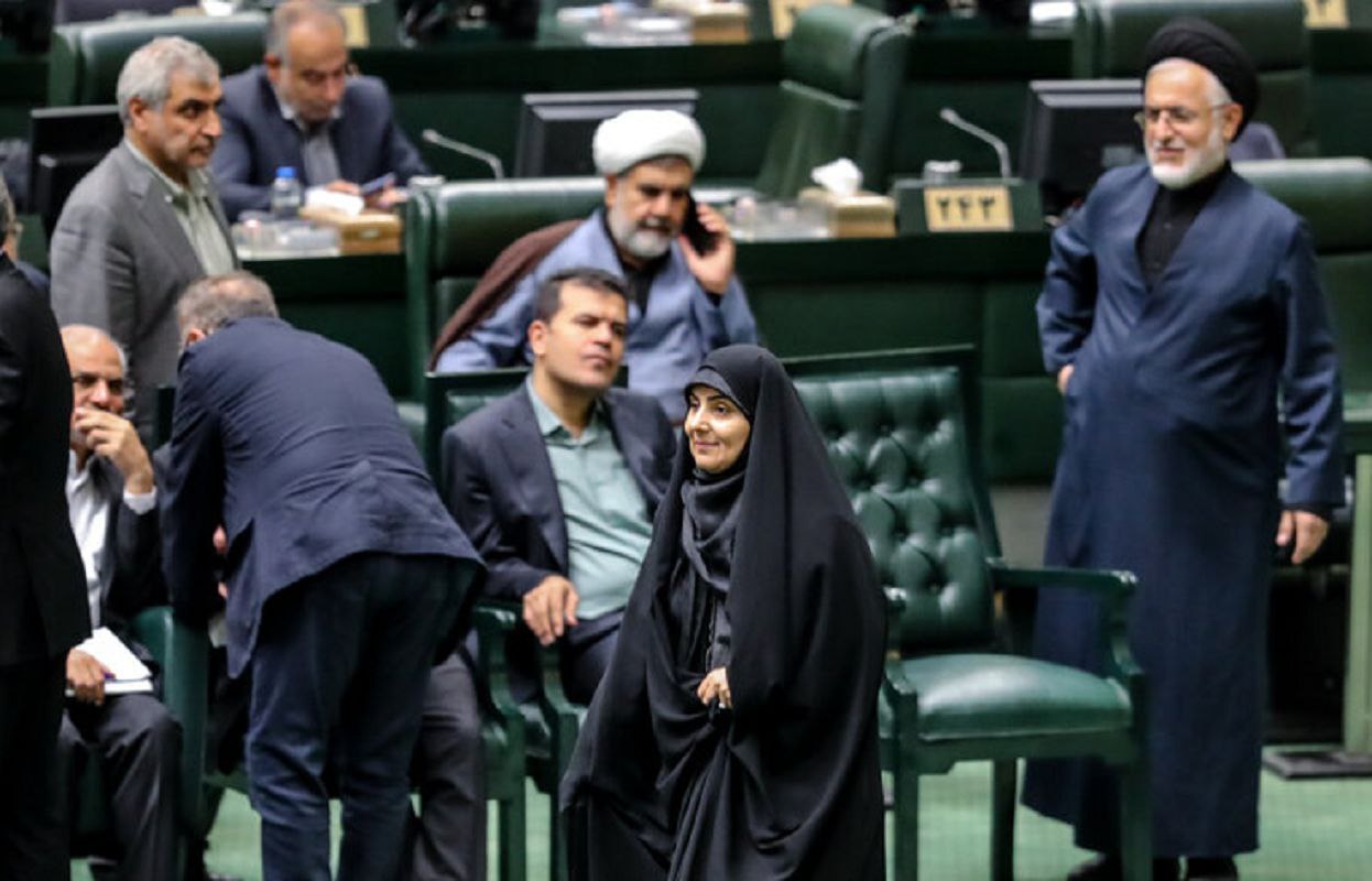 ادعای تابناک درخصوص جابجایی‌ها در دولت