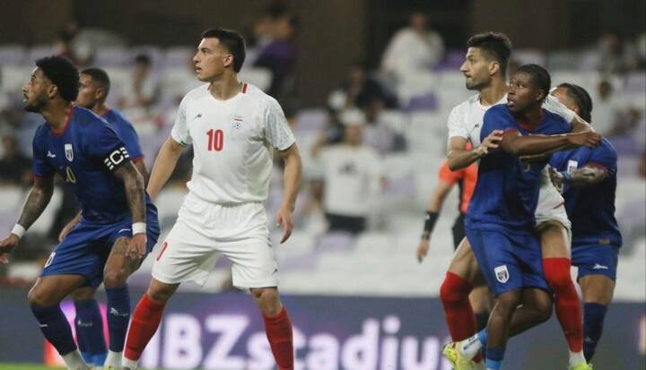 ابراهیمی: باید در جام جهانی هوشیار باشیم، نباید گول بخوریم