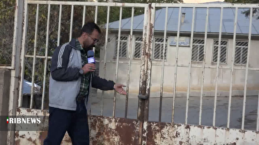 صلوات‌آباد؛ دروازه سنندج زیر سایه کم‌توجهی