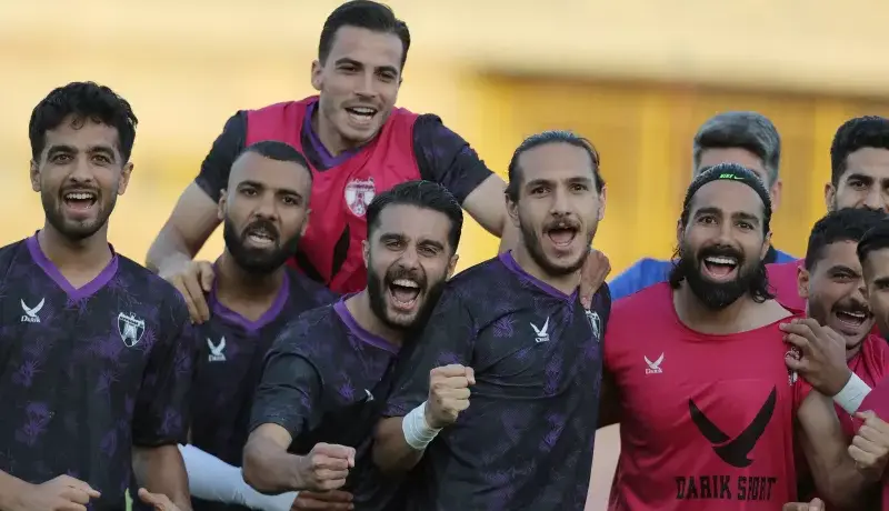 دربی کوچک تهران در مرحله یک هشتم جام حذفی