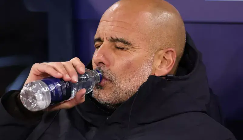 طوفان علیه پپ؛ شرم را با تحقیر عوض کرد!