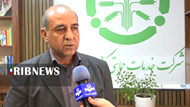 توزیع بیش از ۹۱ هزار تن انواع کود‌های شیمیایی در کردستان