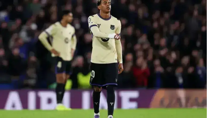 قبل از بازی سی‌ال؛ کری تلویزیون رئال با بارسا!