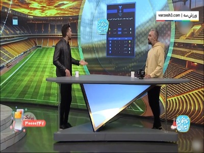 سید صالحی: قلعه نویی درست میگوید، شرایط پوست اندازی نداریم