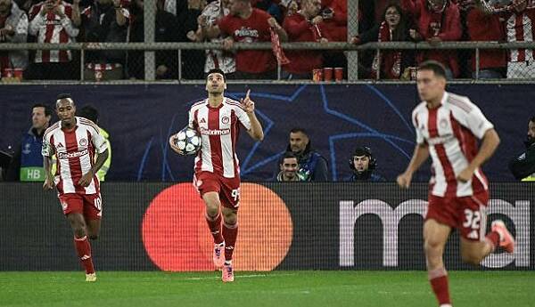 تمجید یوفا از مهاجم تیم ملی فوتبال ایران پس از گلزنی به رئال مادرید