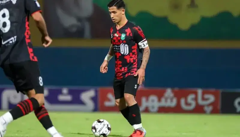 بازگشت طاهرخانی به محل تلخ‌ترین خاطره