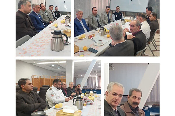 آغاز سنجش سلامت روان متقاضیان استخدام آتش‌نشانی کرمانشاه