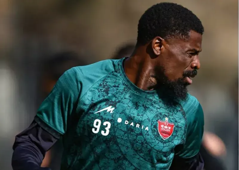 شکایت جنجالی پرسپولیس از استقلال در کنفدراسیون آسیا!