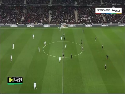 ستارگان در سایه اما کماکان درخشان