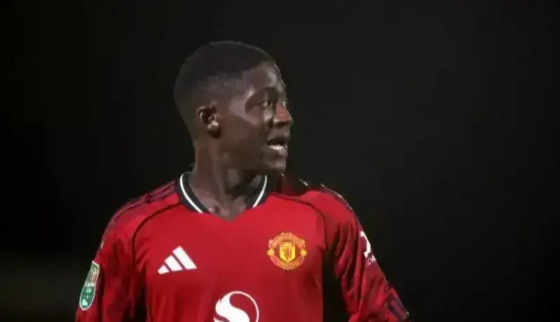 وضعیت ستاره منچستریونایتد ترسناک است!