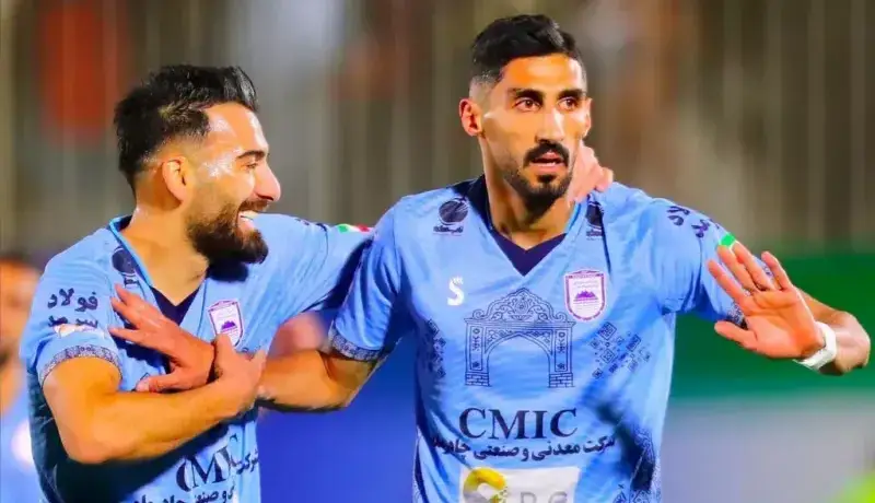 تغییر احتمالی تیم اخباری برابر تراکتور