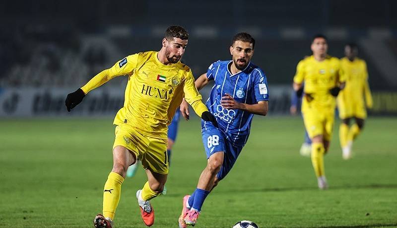 پاشازاده: تأخیر الوصل به ضرر استقلال شد